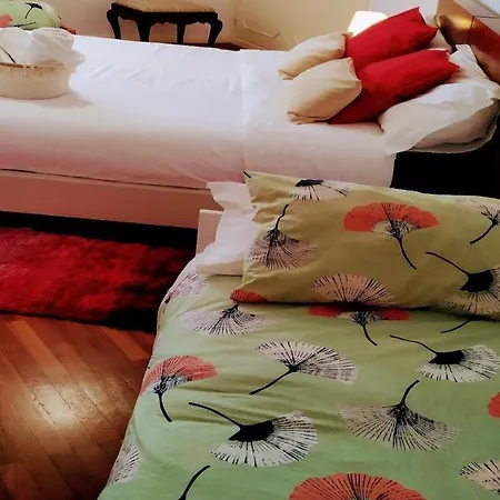 Glamour House Affittacamere Aveiro