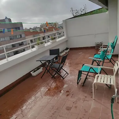 Glamour House Guest house Aveiro