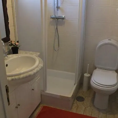 Guest house Glamour House