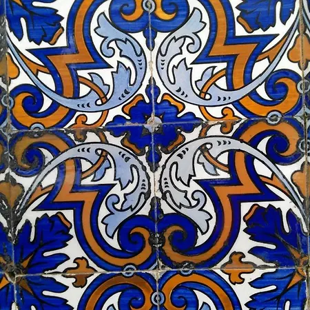 Glamour House Aveiro