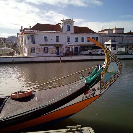 Glamour House Guest house Aveiro
