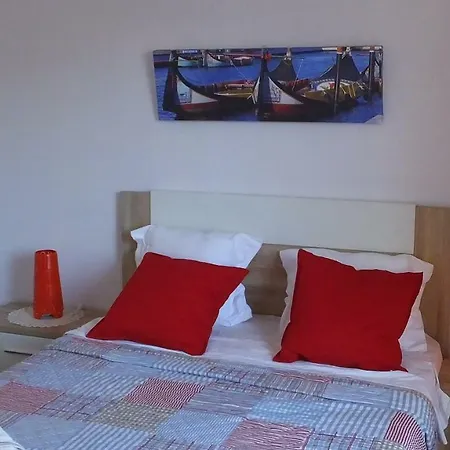 Glamour House Aveiro