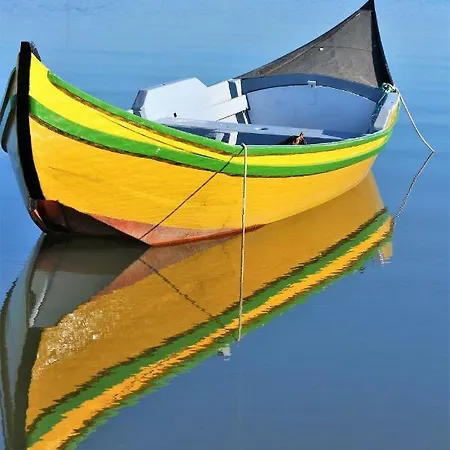 Glamour House Guest house