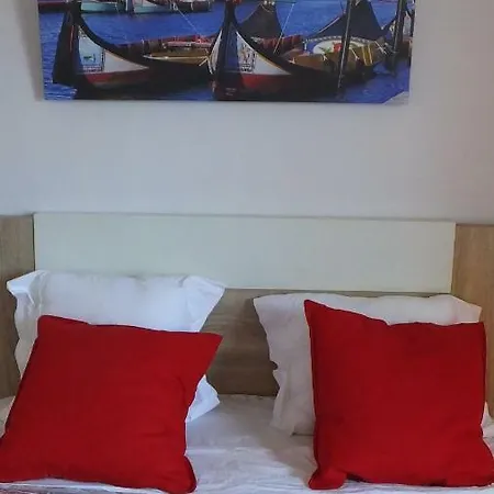 Glamour House Aveiro