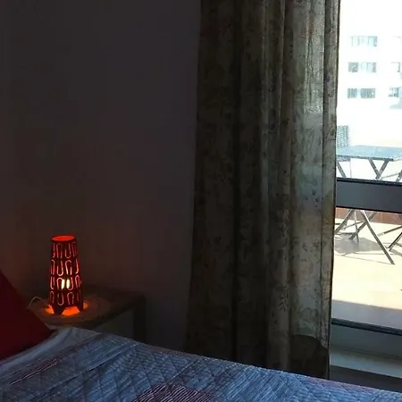 Glamour House Guest house *