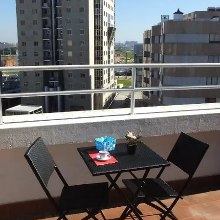 Glamour House Guest house Aveiro