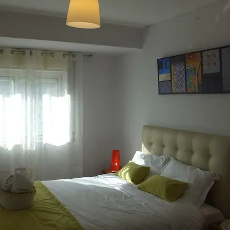 Glamour House Aveiro