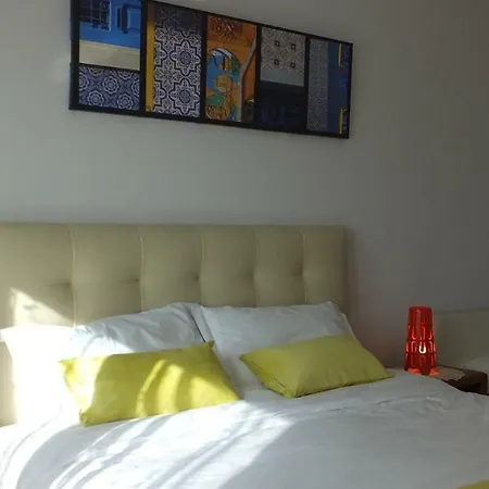 Guest house Glamour House