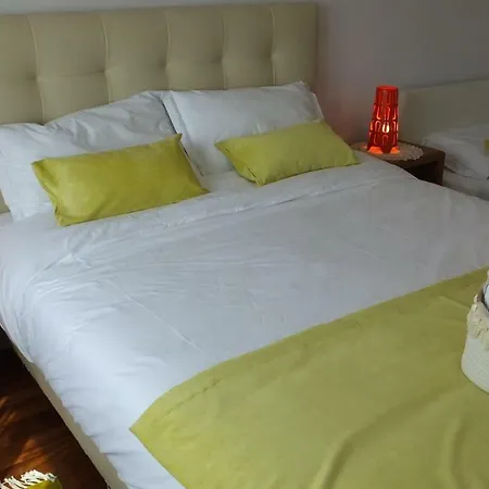 Guest house Glamour House Aveiro