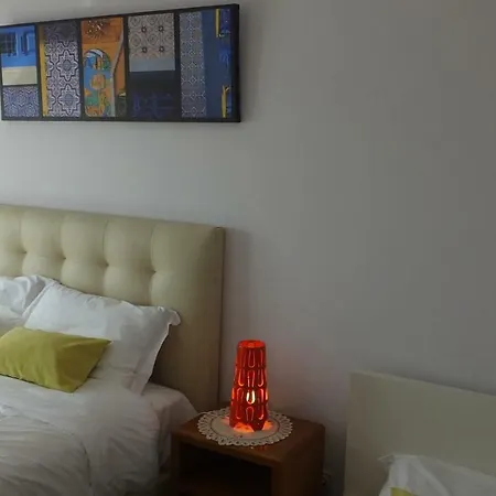 Glamour House Guest house Aveiro