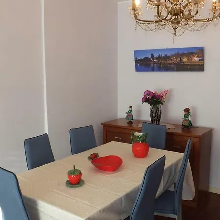 Glamour House Guest house