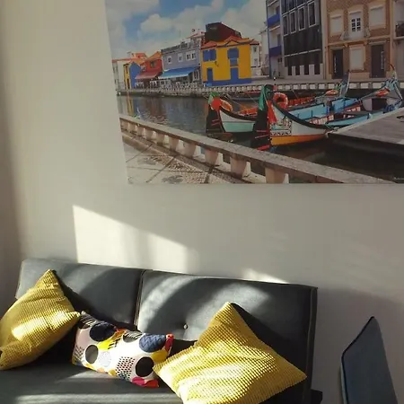 Glamour House Aveiro