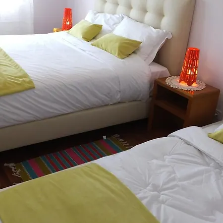 Glamour House Guest house